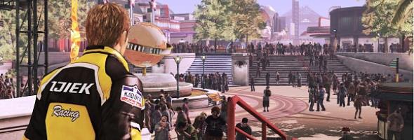 dead rising 2 review