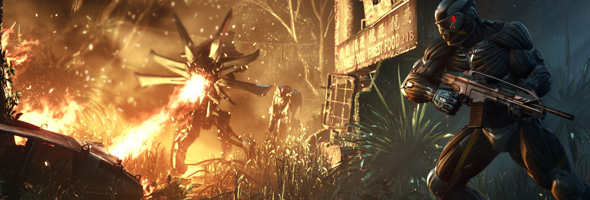 crysis 3 review