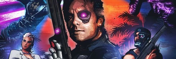 far cry 3 blood dragon review