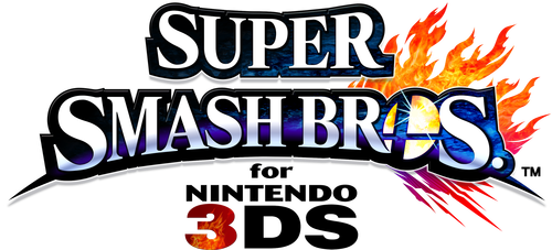 smash bros 3ds play in sleep mode