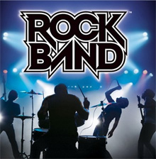 rock-band