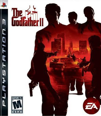 the godfather the game pc xbox 360 controller
