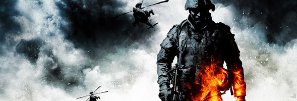 battlefield bad company 2 review