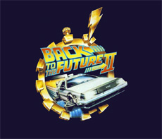 Back to the Future 2