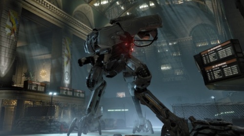 Crysis 2 review