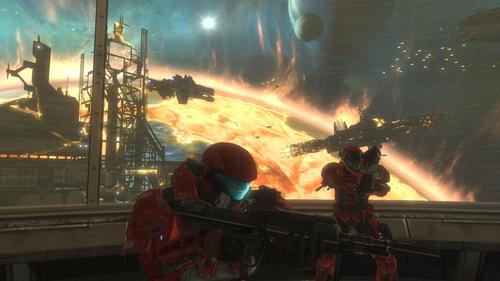 halo reach defiant map pack review