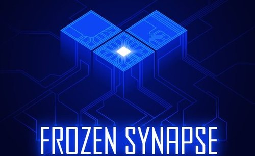 frozen synapse