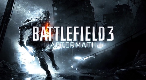 battlefield 3 aftermath review