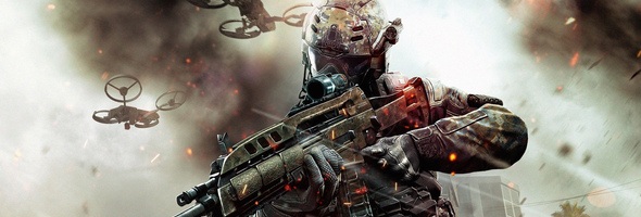 call of duty black ops 2 review campaign