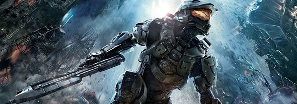 halo 4 review