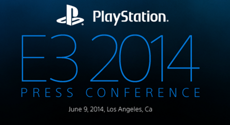 Playstation E3 2014