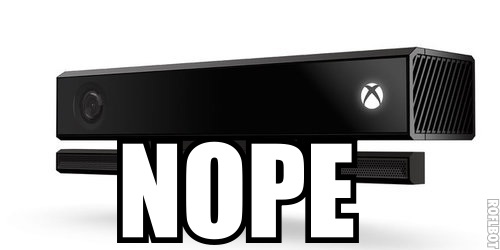 Xbox One 399 no Kinect