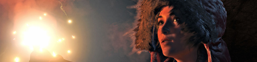 Rise of the Tomb Raider Coming to PC on January 28