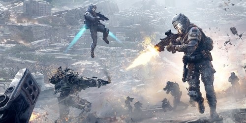 titanfall 12 player count matches